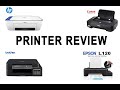 PRINTER REVIEW