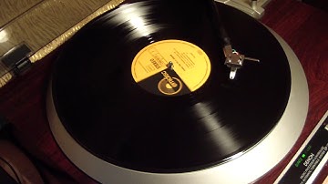 The Nice - Diary Of An Empty Day (1969) vinyl