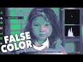 Take 2 | Getting the Most out of False Color with OSEE