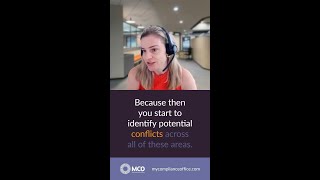 How RegTech Helps Firms Mitigate Employee Conflicts of Interest Risk