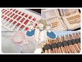 【コラボ】お気に入りの編み針を紹介！ あみもの予備校 こけし先生と編み会