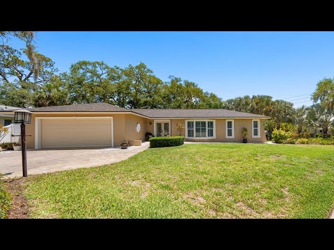 3330 San Domingo St, Clearwater, FL home video tour