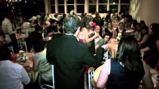 Trailer Casamento Karina e Thiago