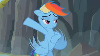 Ytp Sort Of - Rainbow Dashs Mane Is Soft