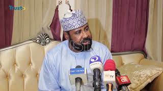 GOMBE POLITICS: 13 Governorship Candidates Seek To Replace Inuwa Yahaya | TRUST TV