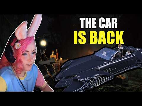 One of FFXIV's BEST Event Rewards Is Back