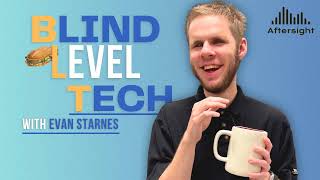 Samuel Proulx Part 1: An Introduction, Some Assistive Tech History, and How Blind/Low-vision Peop...