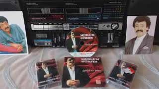 Müslüm Gürses Ayrılık Acı Birşey Kayıt Şiv