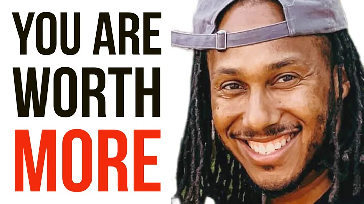 YOU ARE WORTH MORE | TRENT SHELTON