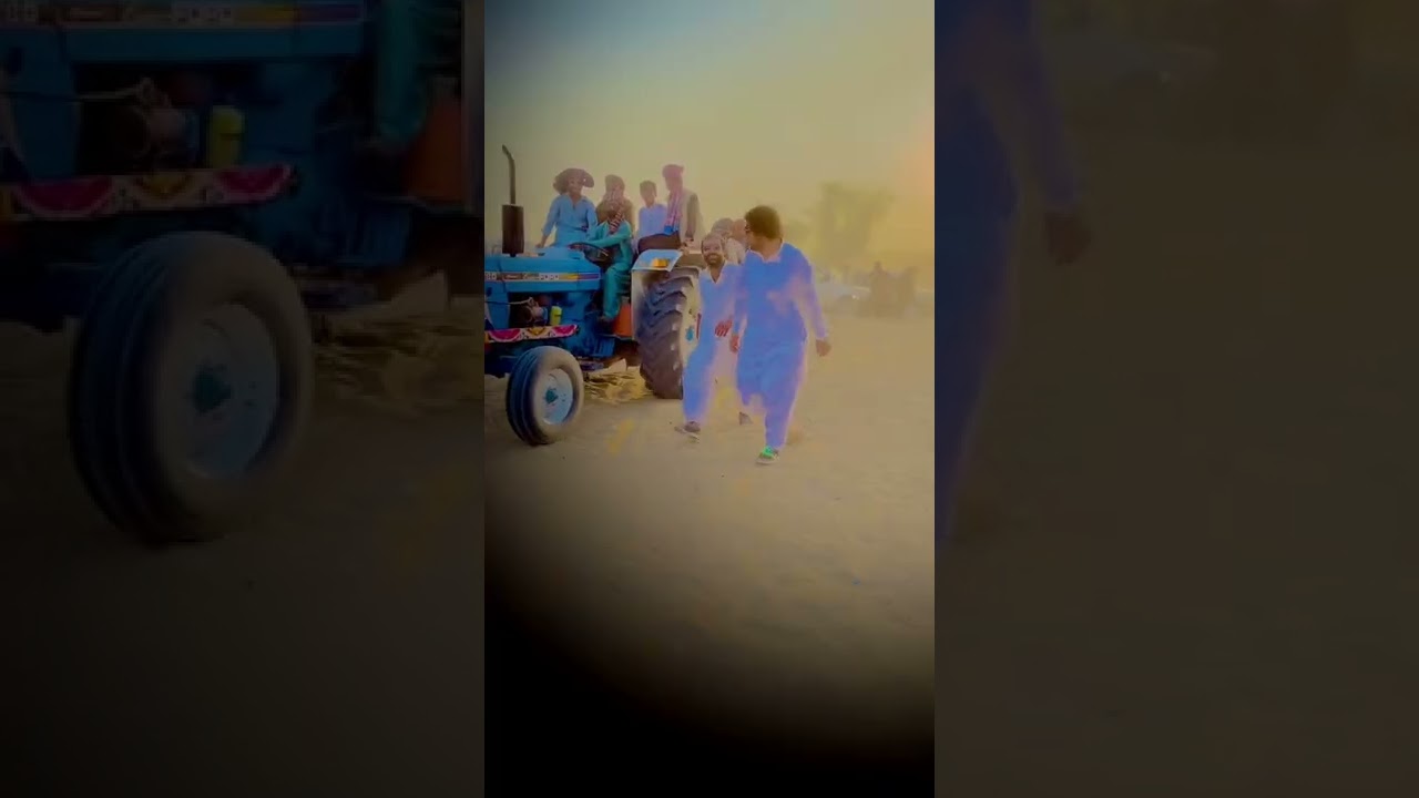 Chanan Peer rally video subscribe my channel