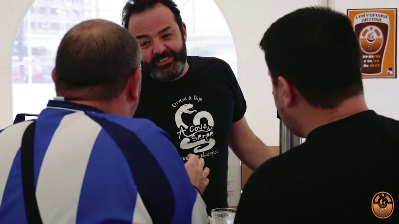 CERVEFEIRA III 2017 SADA por Carlos Babío Foto&Vídeo e Concello de Sada