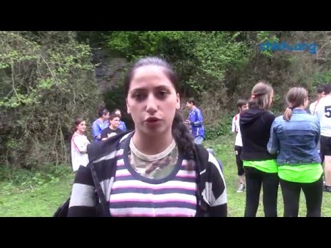 ხარაგაულში, ცაშეკრულას კანიონზე მორიგი ტურ თამაში გაიმართა