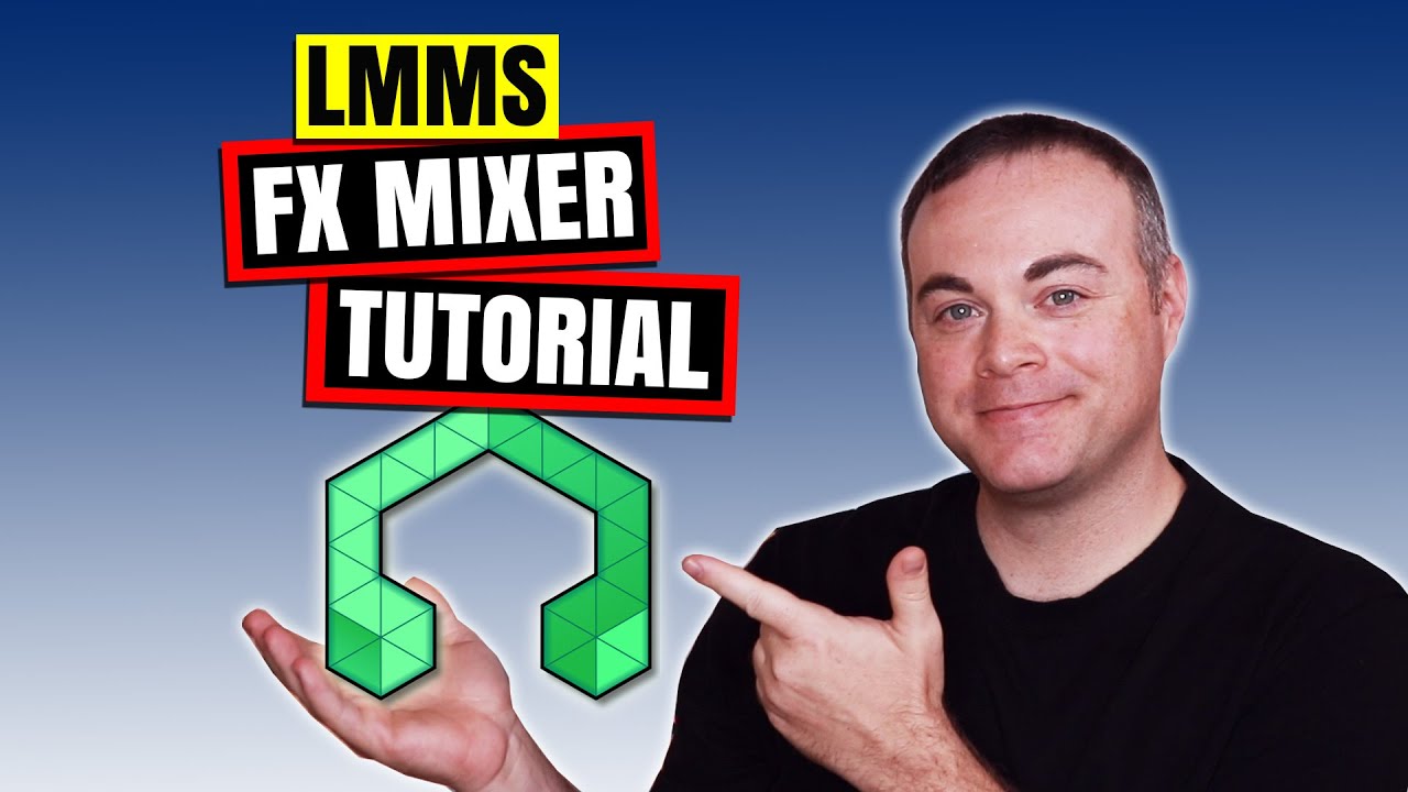 using lmms tutorial using lmms tutorial
