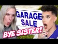 JEFFREE STAR GETS MARKED DOWN & JAMES CHARLES GETS SHADY!