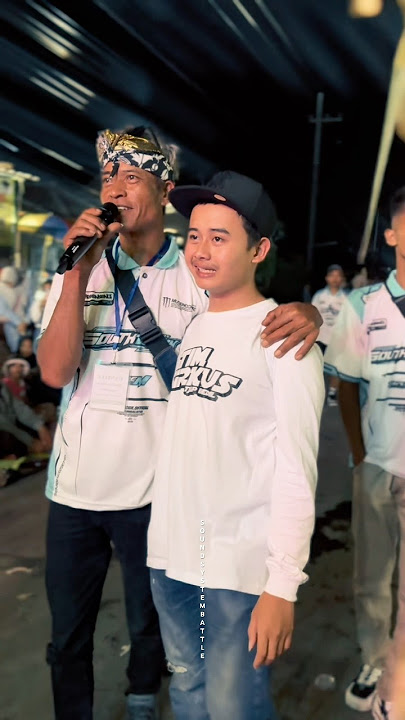 Download lagu TENANTS SATISFIED❗️SEK” SOUND BOCIL MALANG CITY PRANK AUDIENCE UNTIL THEY JUMP UP AT KASEMBON CAR...