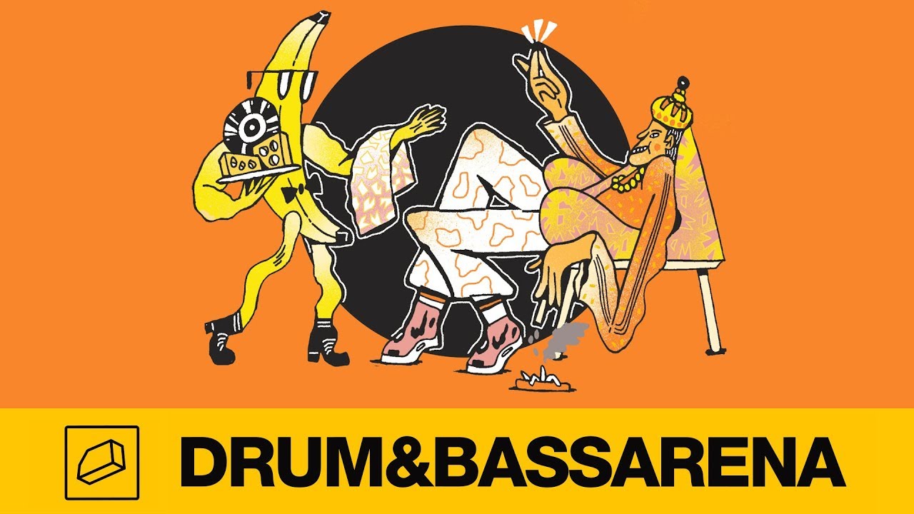 SubMarine & Scepticz - Shingoki