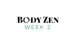 Free Online Course Body Zen Week 2 | Baking Soda