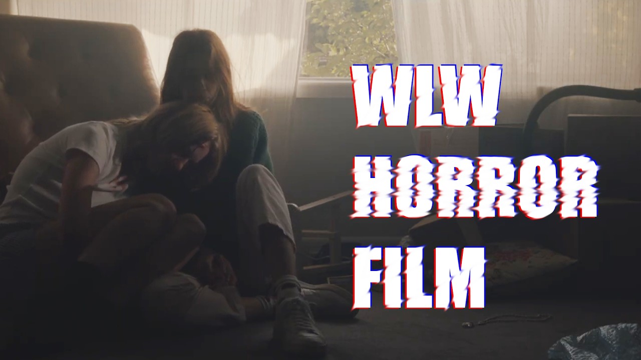 The Holy Path | Lesbian Short Film