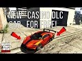 HOW TO GET NEW CASINO DLC CAR FOR FREE!!! WHEEL SPIN ...