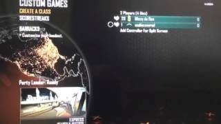 They no show second map express