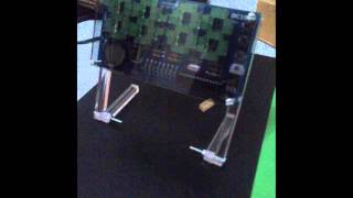 Digital Led Clock based on PIC16F876 microcontroller
