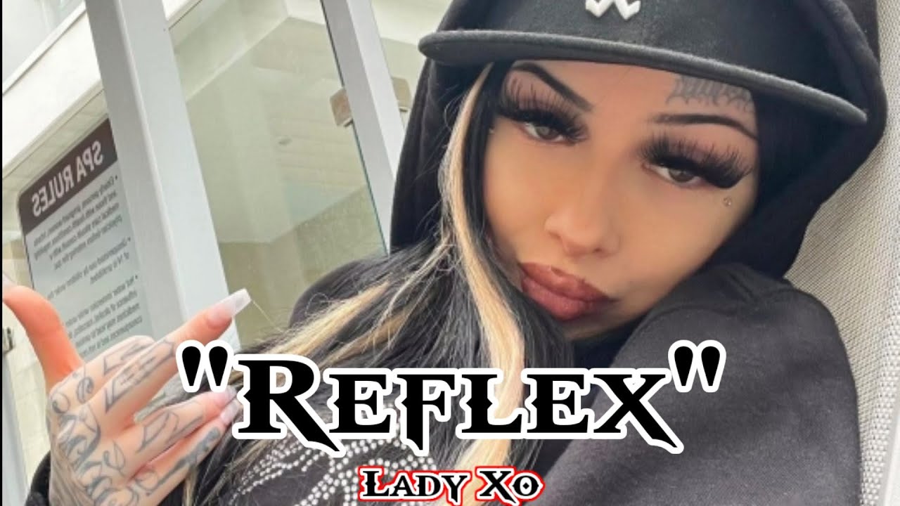 Lady Xo - 