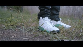$poadie Da Don - Cold Steppa (Official Music Video)