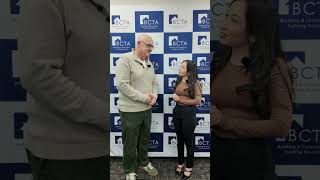 It’s Never Too Late to Learn | BCTA Student Testimonial After 40 Years Away from Study