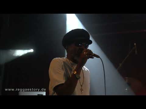 Lone Ranger - 1/2 - 26.05.2026 - Lido Berlin