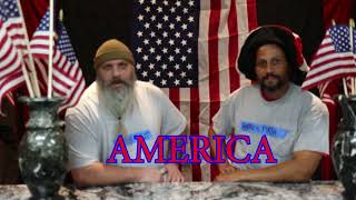 America And Freedom Dave And Dave 2024