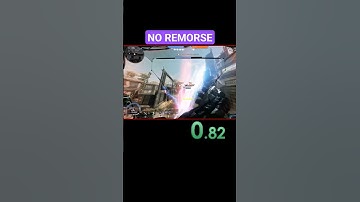 Dooming a Tone speedrun 😂  | #titanfall2