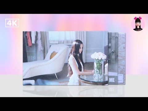 【新品未開封・まとめ売り】JISOO（BLACKPINK） / ME（40枚） Amazon.co.jp: ジス ブラックピンク JISOO BLACKPINK - ME
