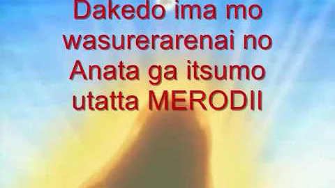 What happened to Sara in Mermaid Melody?
