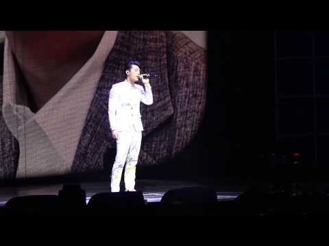 2014HITO流行音樂頒獎典禮-炎亞綸-擋不住的太陽