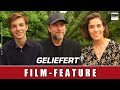 Geliefert - Film-Feature | Bjarne Mädel | Nick Julius Schuck | Anne Schäfer