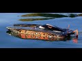 BlackJack 42 - last run of the 2023 season (including jumps, speed measurement, ...) 😀 - 4K