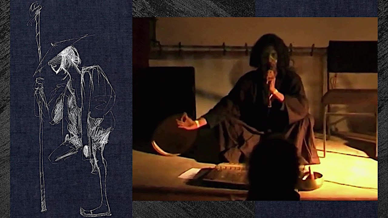 Axel Röthemeyer - Das Gagakure