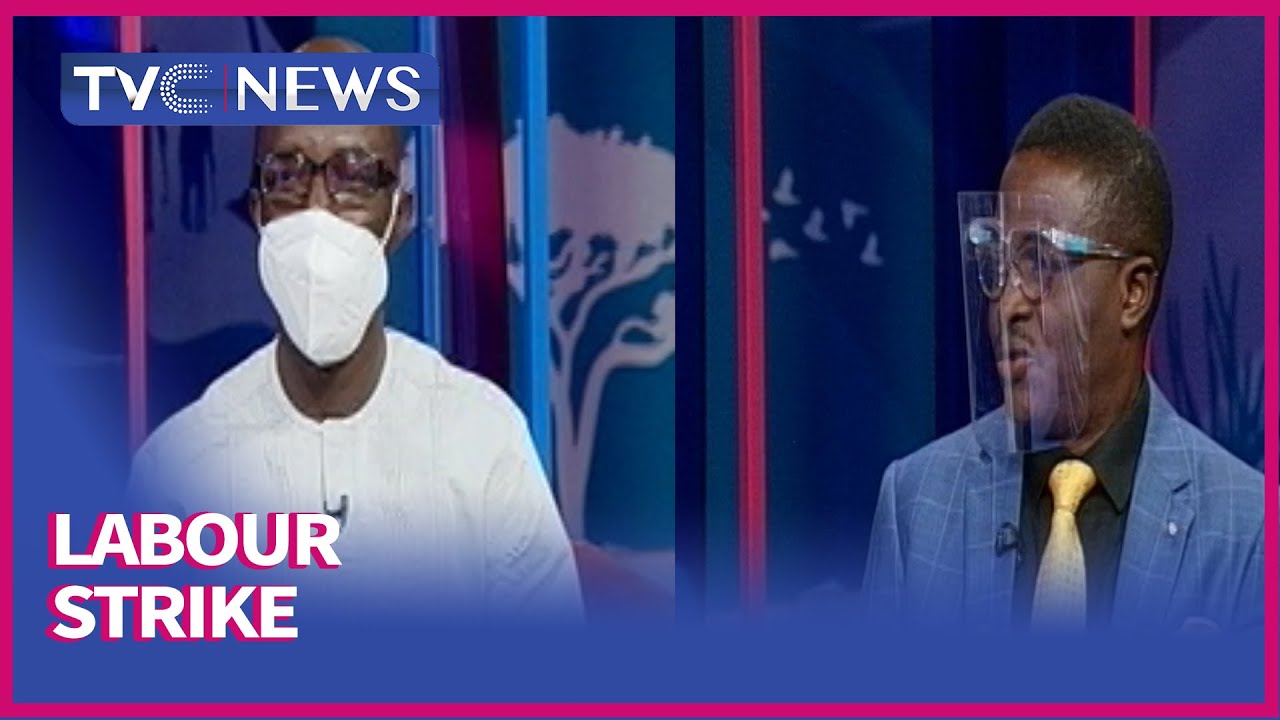 Labour Set To Compound Nigeria's Woes With Strike