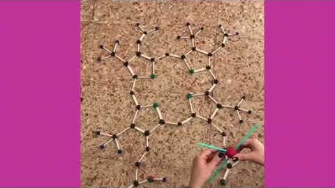 Tetrapyrrole macrocycle