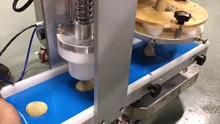 Automatic small Lebanese Maamoul Machine Mamool Production Line Mamoul Making Machine