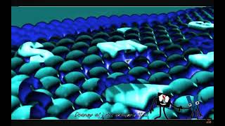 Samsung Logo Balls In Supersaw Effect 1.0