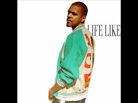 J.cole - I get up (clean)@