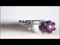 Co3 cartridge    by fast suspension