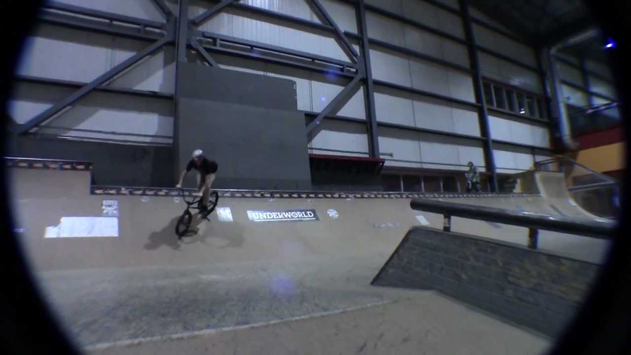 Dillon Lloyd 5 clips - 514 BMX