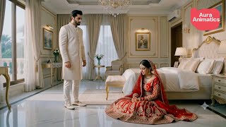 Forced Marriage to True Love? Rehan Finally Apologizes to Aqsa |Emotional Pakistani Drama last part