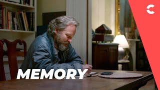 MEMORY | TRÁILER
