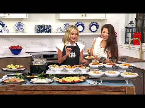 Lunchtime Special Qvc