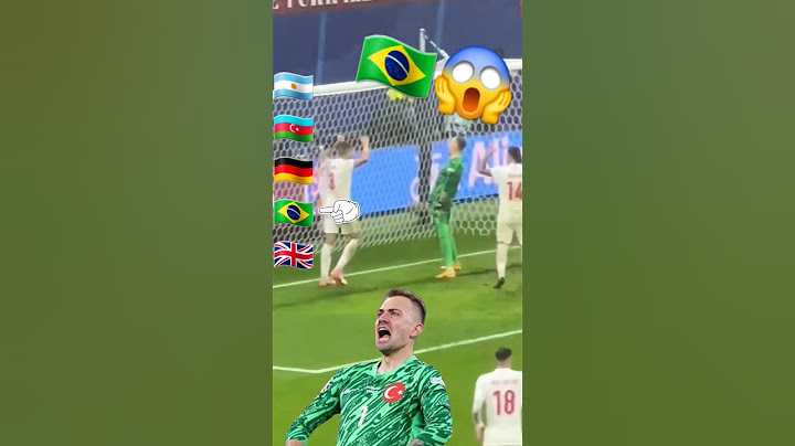 BRESILYA SPIKER⚽️🇧🇷 ṢOK OLDU!MERT GÜNOK