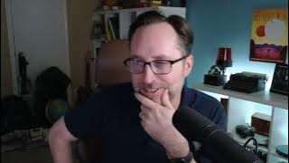 I think very differently about the midlife crisis now.