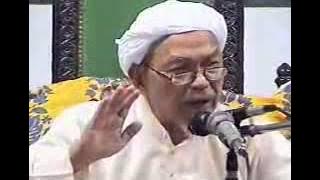 Tuan Guru Nik Aziz  -  Peristiwa Alam Transit@@@